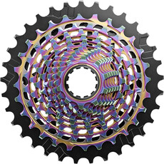 SRAM SRAM Red AXS E1 Cassette XG-1290 12sp