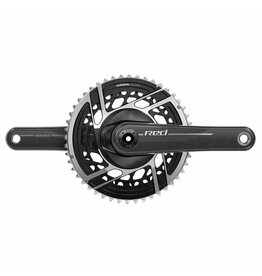 SRAM SRAM Red AXS Crankset E1 DUB