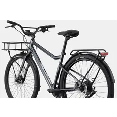 2023 Cannondale Treadwell EQ DLX Black -  Medium