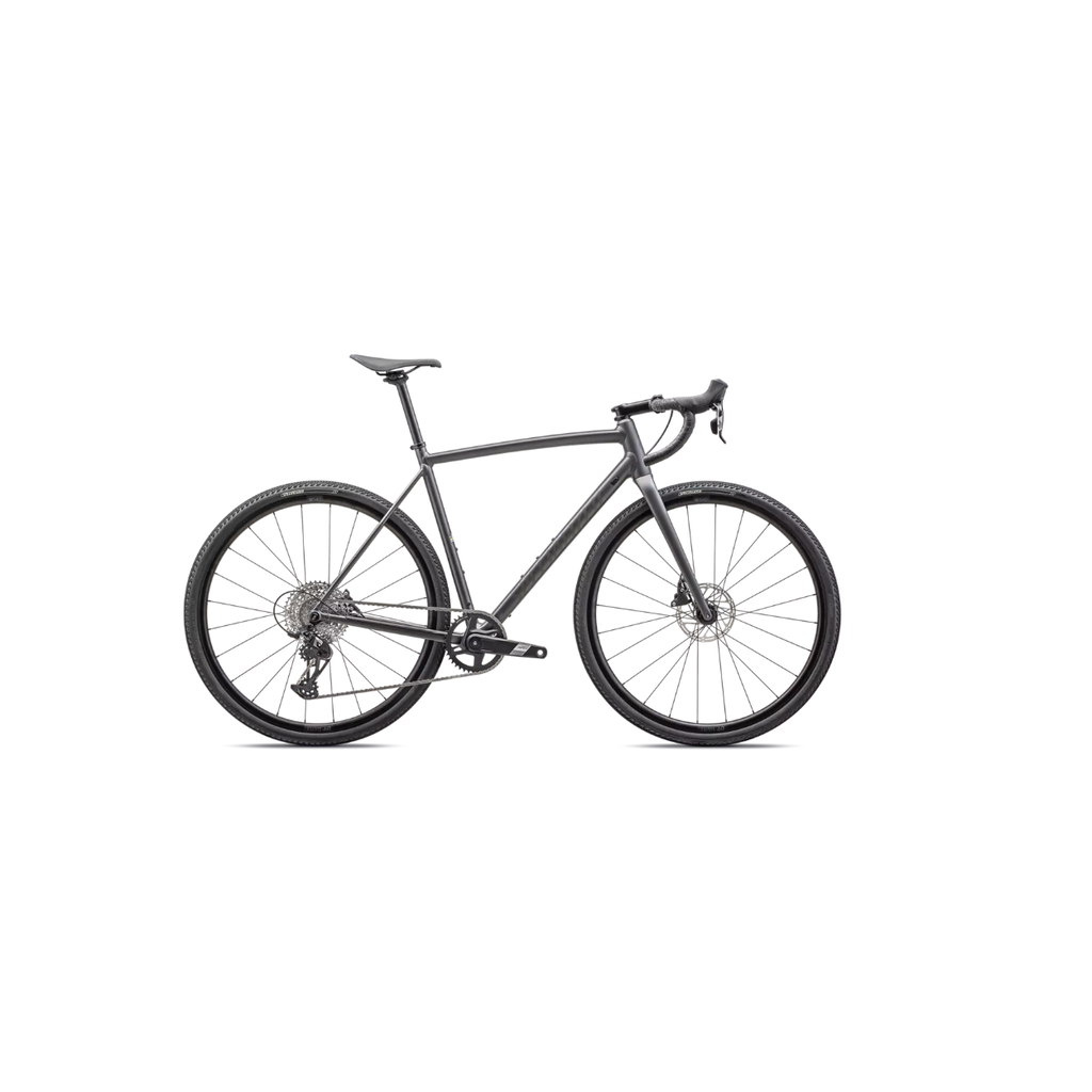 Specialized 2024 Specialized Crux DSW Comp
