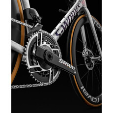 2025 S-Works Tarmac LTD Bora x Red Bull