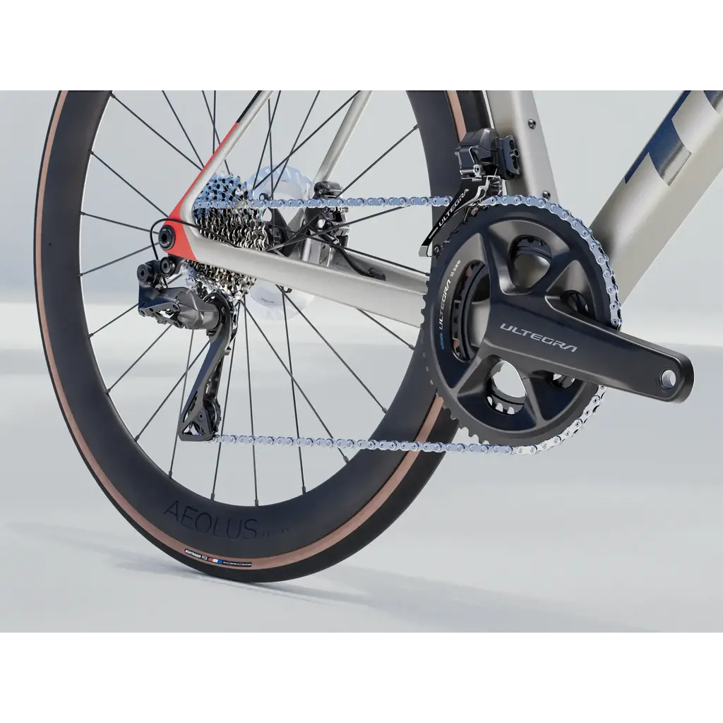 2025 TREK Madone SL 7 Gen 8