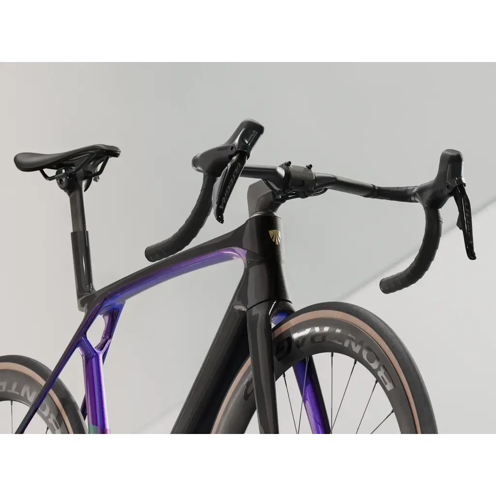 2025 TREK Madone SL 7 Gen 8