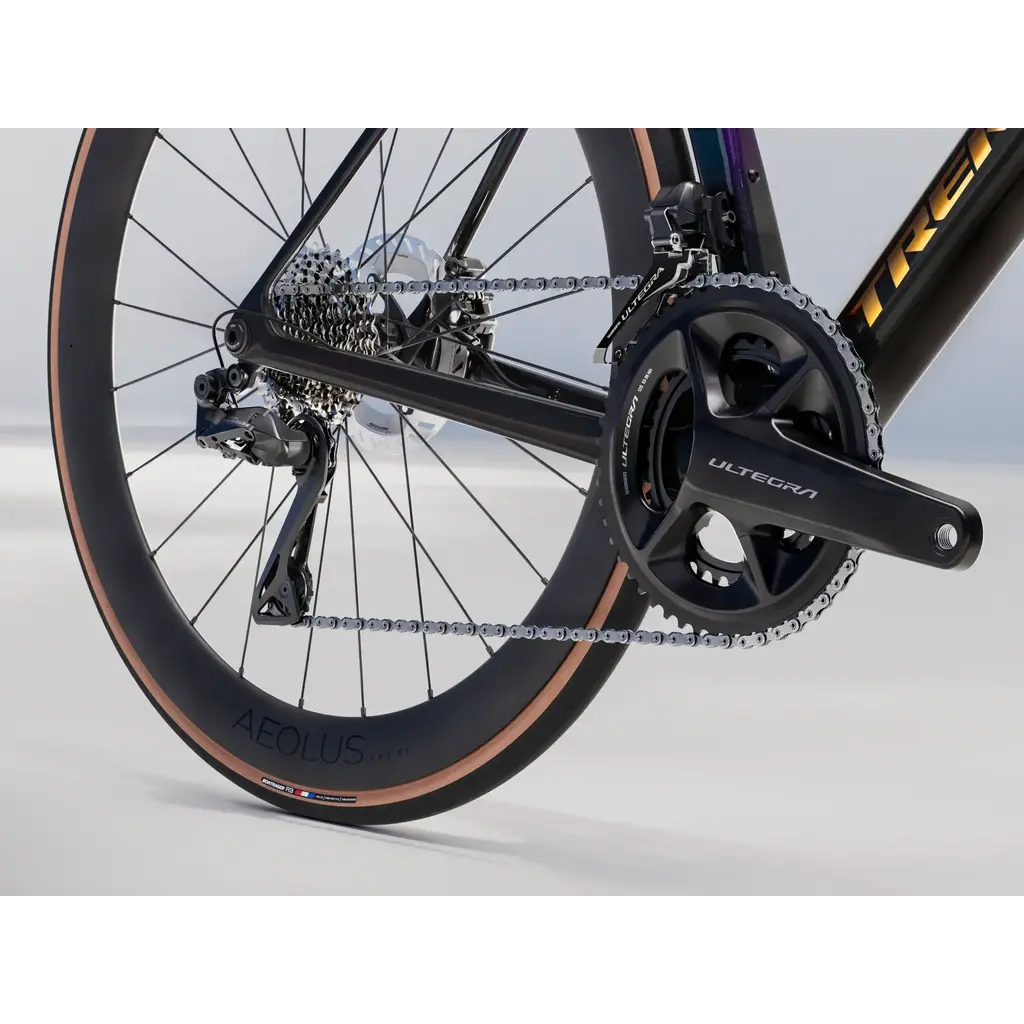 2025 TREK Madone SL 7 Gen 8