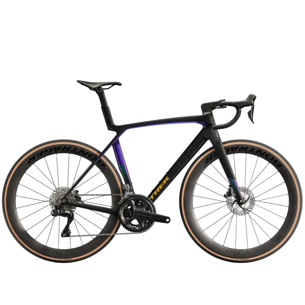 2025 TREK Madone SL 7 Gen 8 Lakes Bikes
