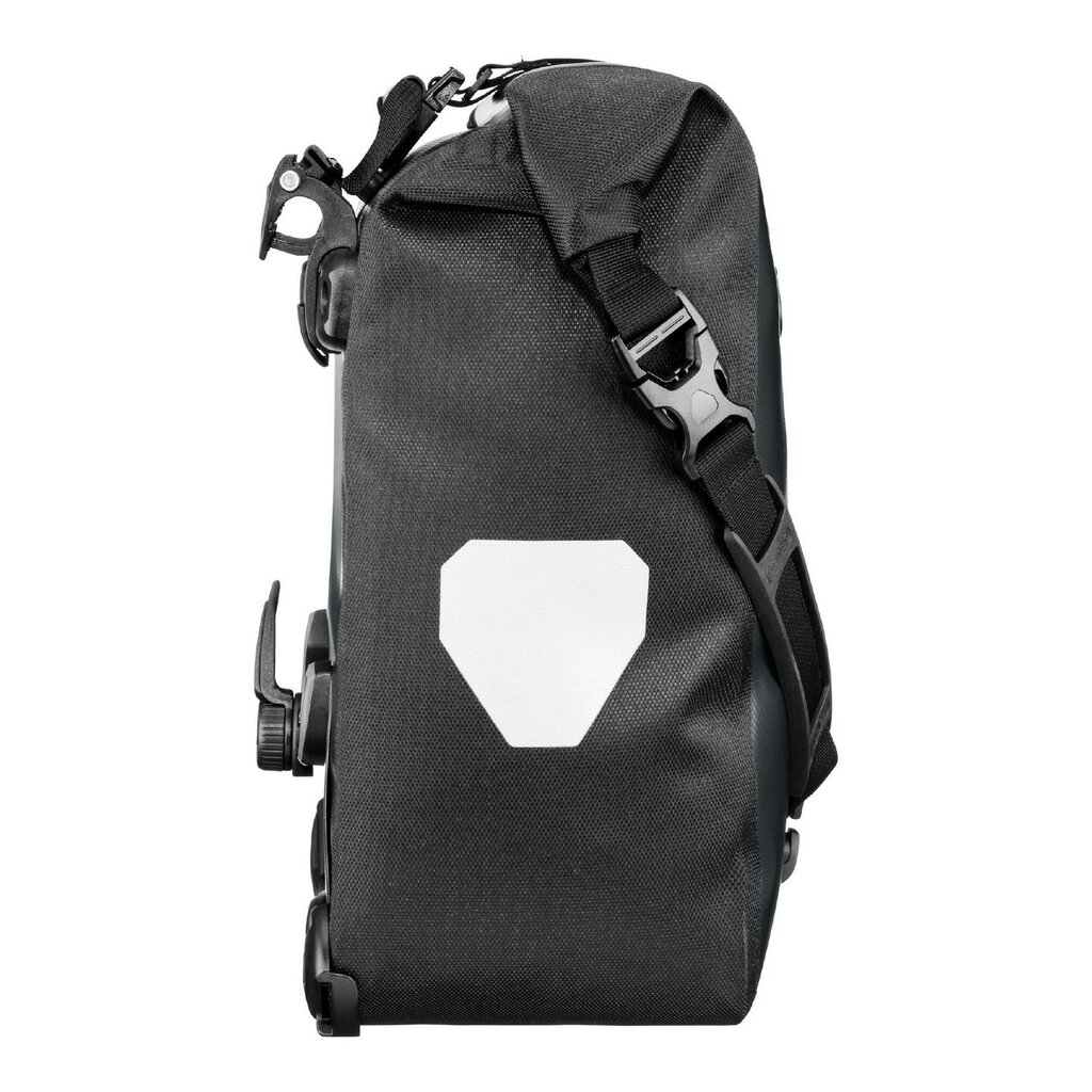 Ortlieb Sport Roller Classic QL2.1 Pannier Bags Blk (Pair)