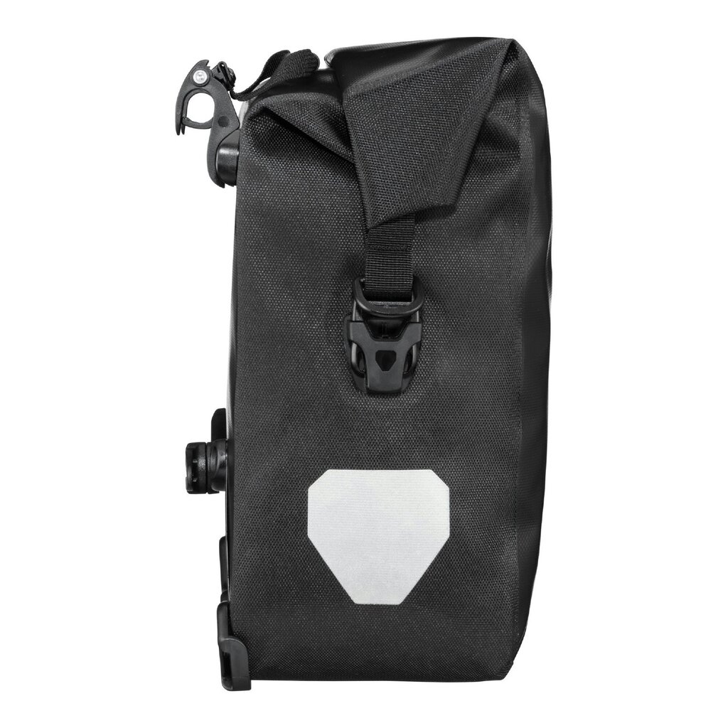 Ortlieb Sport-Roller City Pannier Bags Black (PAIR)