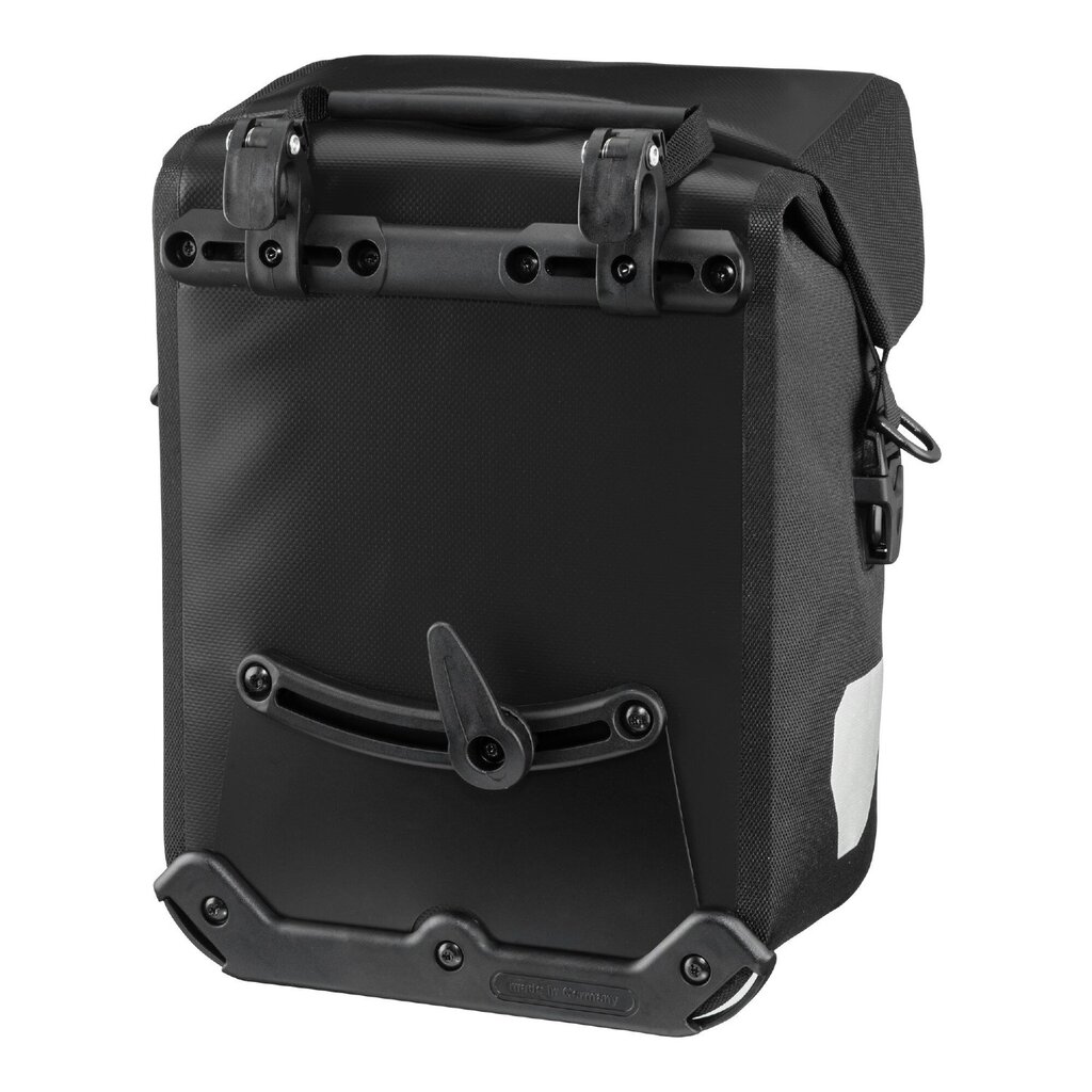 Ortlieb Sport-Roller City Pannier Bags Black (PAIR)