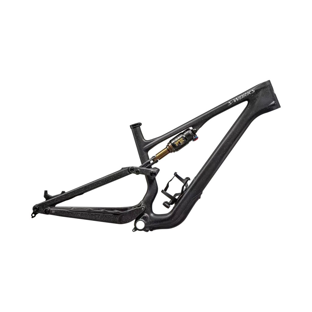 2025 S-Works Stumpjumper 15 Frameset