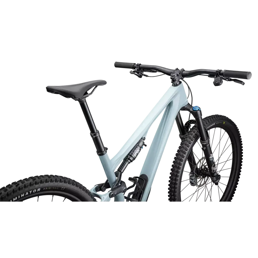 2025 Specialized Stumpjumper 15 Comp