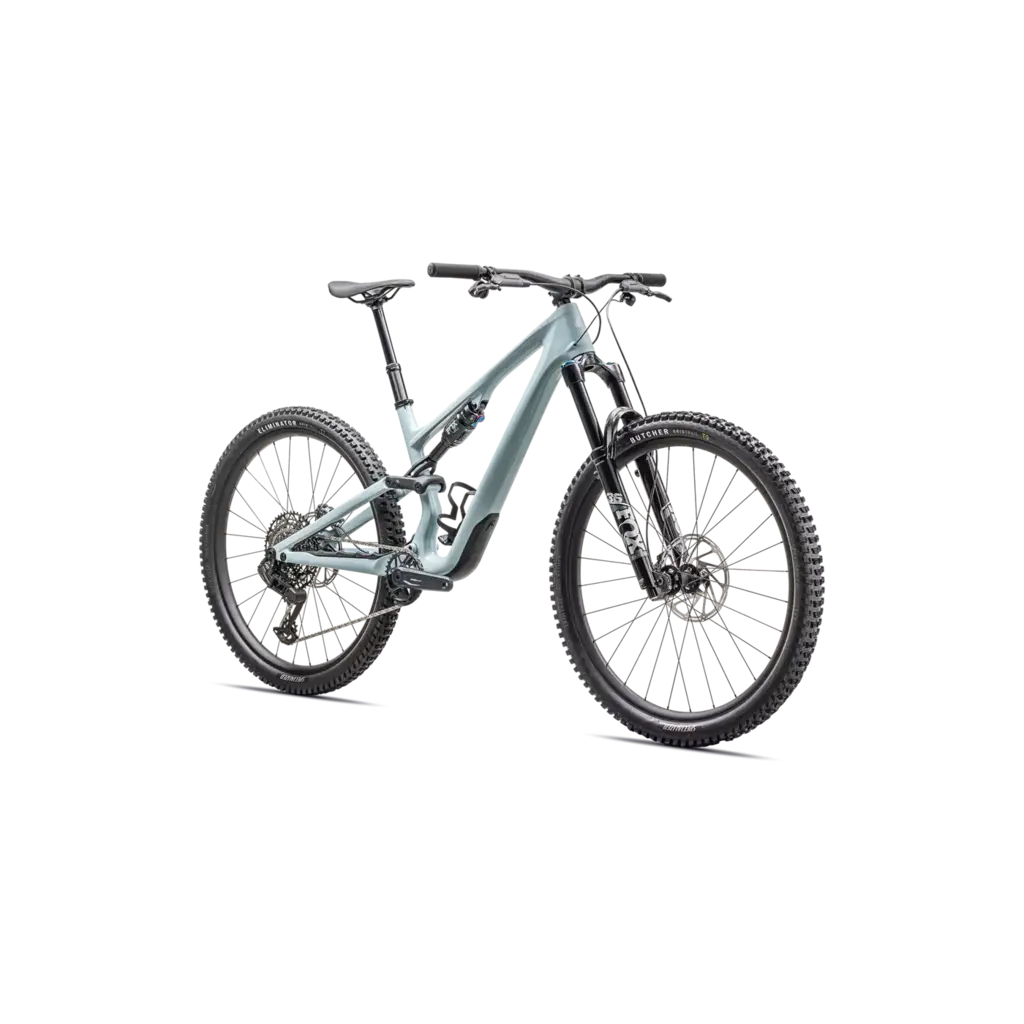 2025 Specialized Stumpjumper 15 Comp