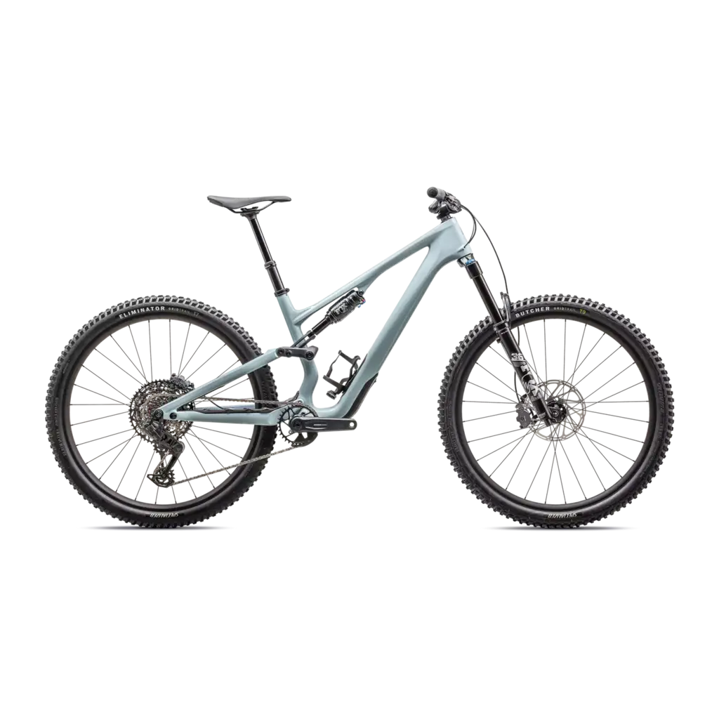 2025 Specialized Stumpjumper 15 Comp