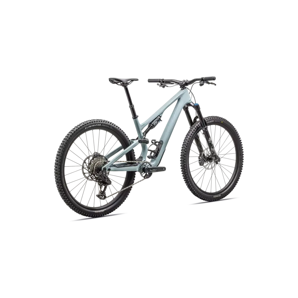 2025 Specialized Stumpjumper 15 Comp