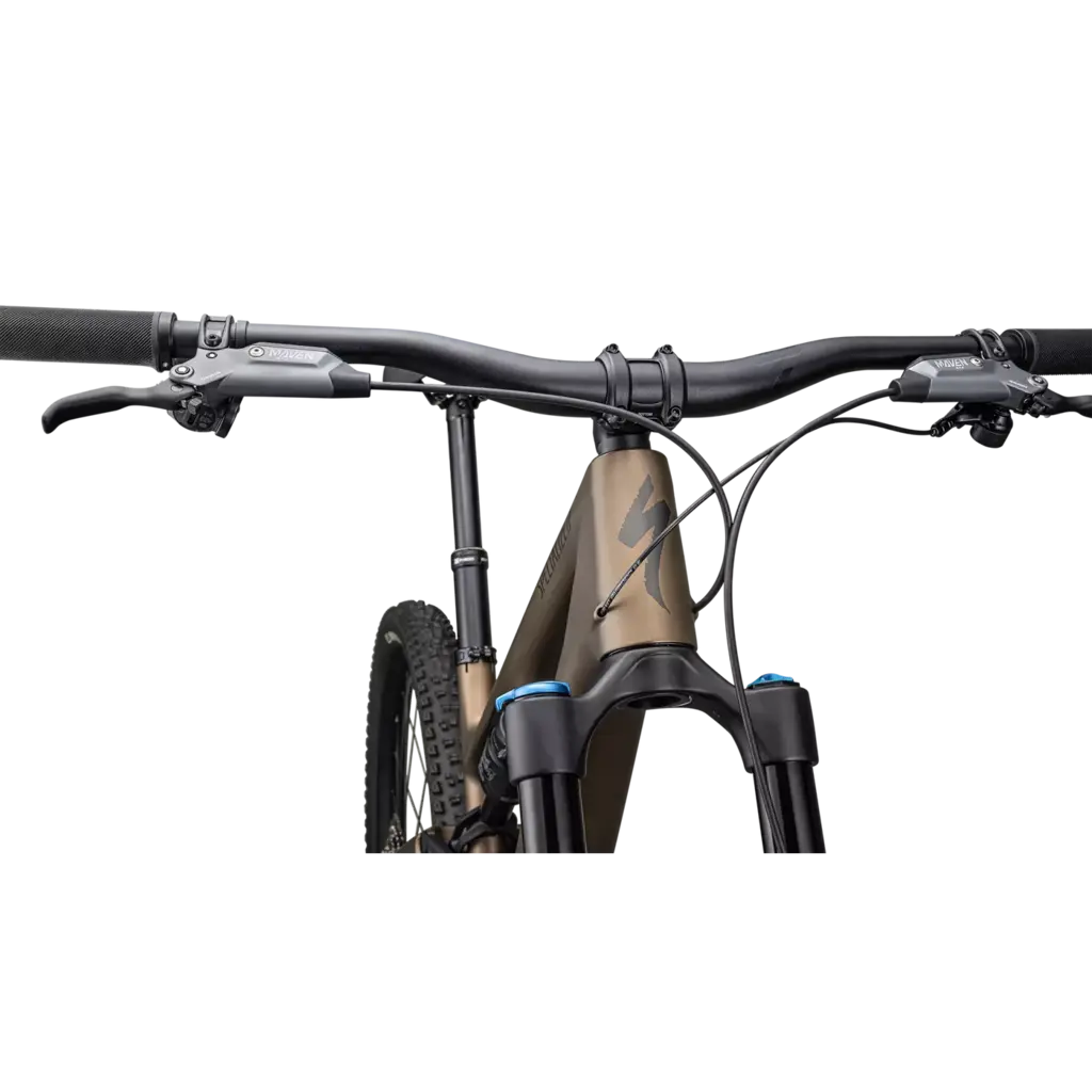 2025 Specialized Stumpjumper 15 Comp