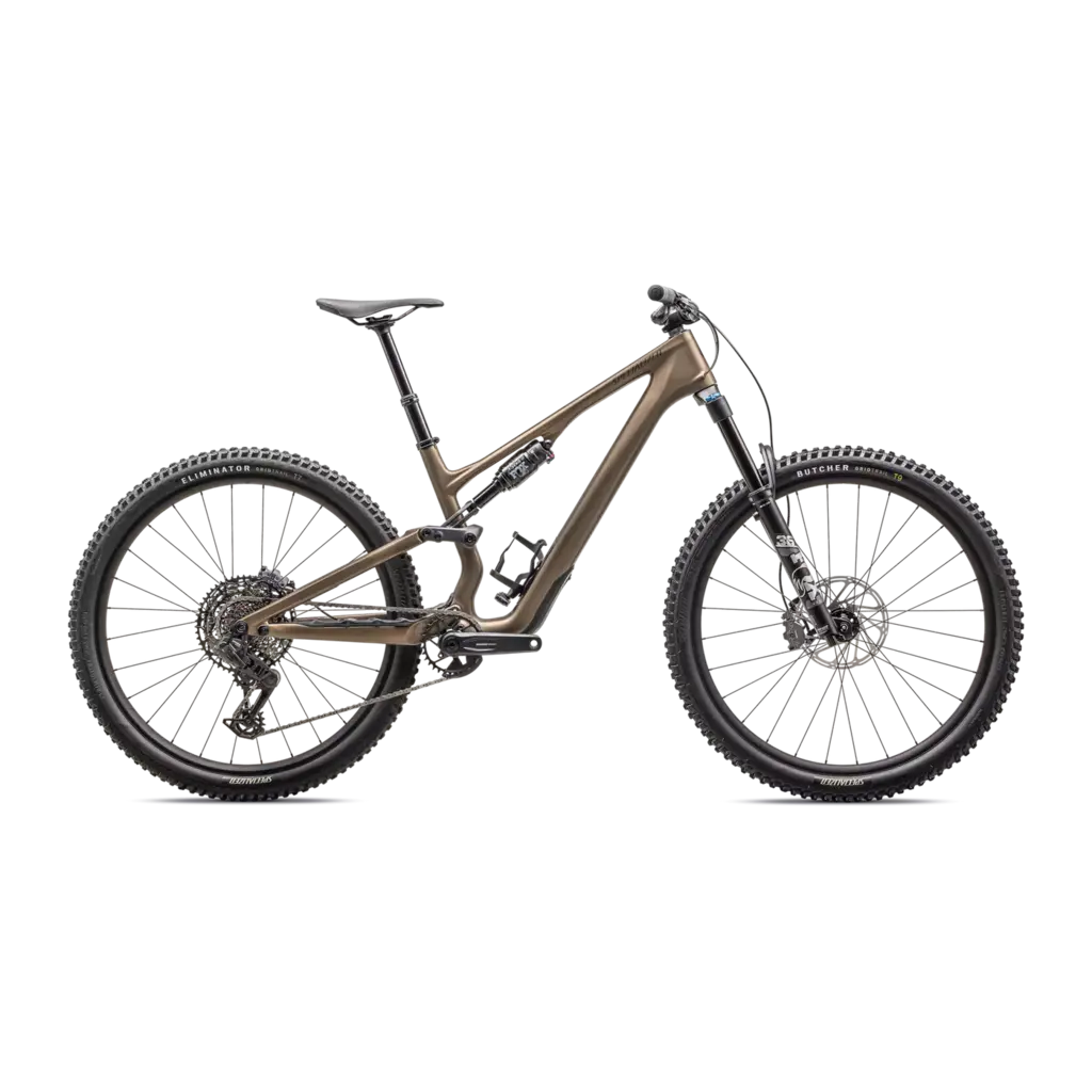 2025 Specialized Stumpjumper 15 Comp