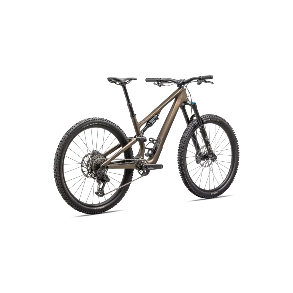 2025 Specialized Stumpjumper 15 Comp