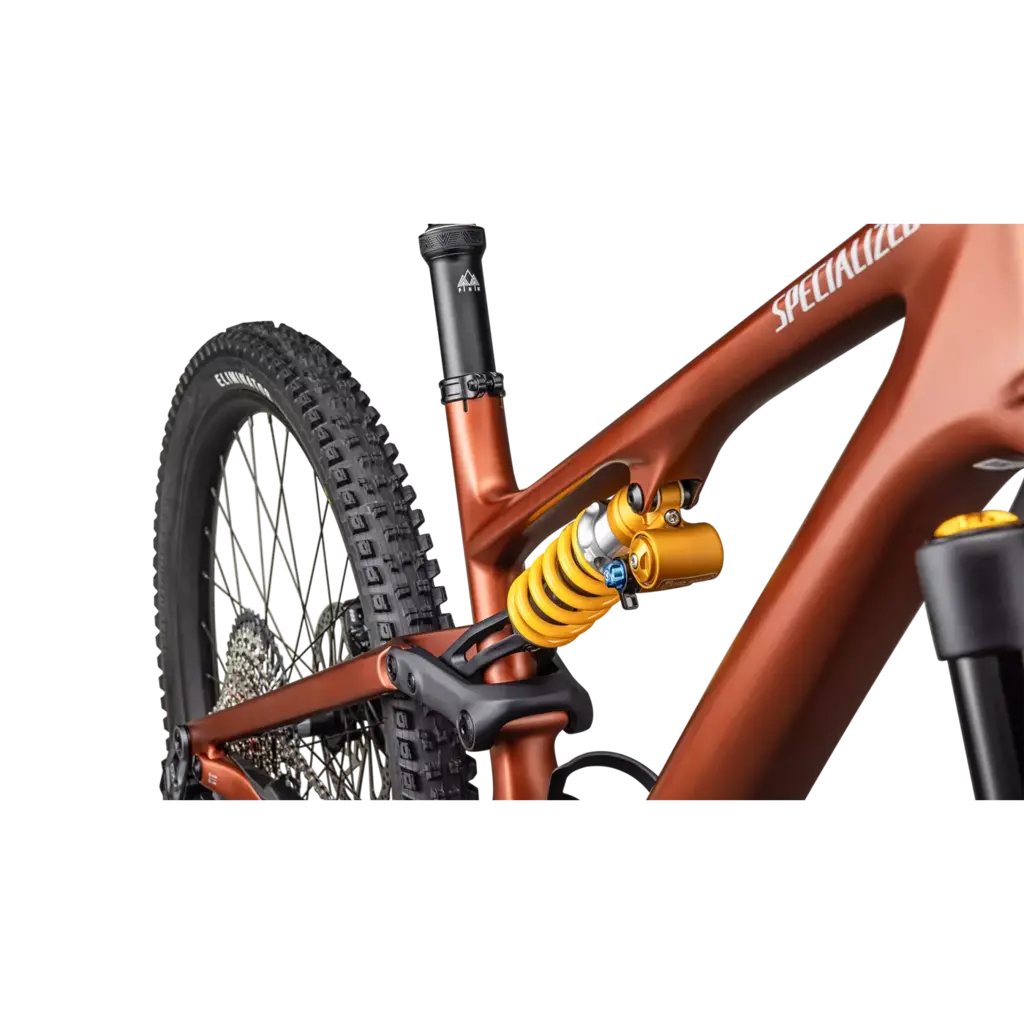 2025 Specialized Stumpjumper 15 Öhlins Coil