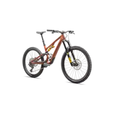 2025 Specialized Stumpjumper 15 Öhlins Coil