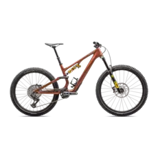 2025 Specialized Stumpjumper 15 Öhlins Coil