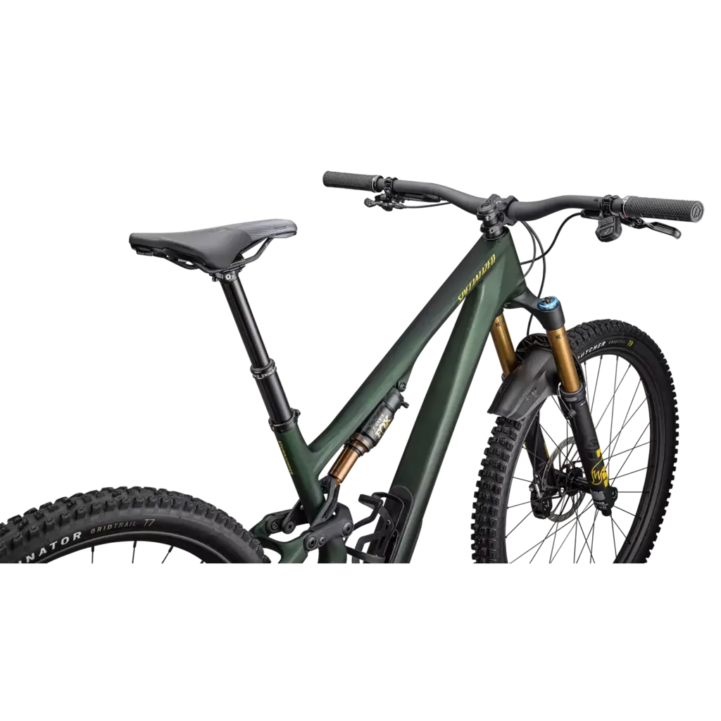 2025 Specialized Stumpjumper 15 Pro