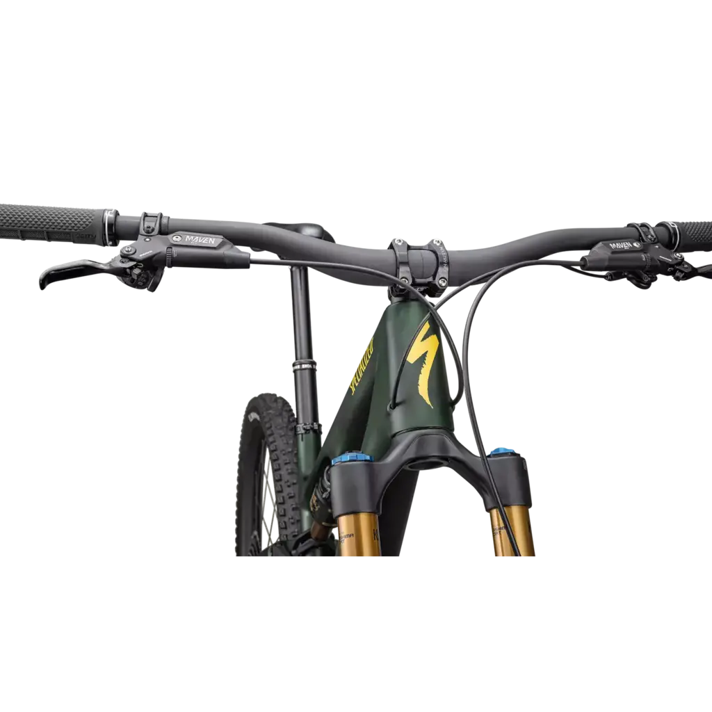 2025 Specialized Stumpjumper 15 Pro