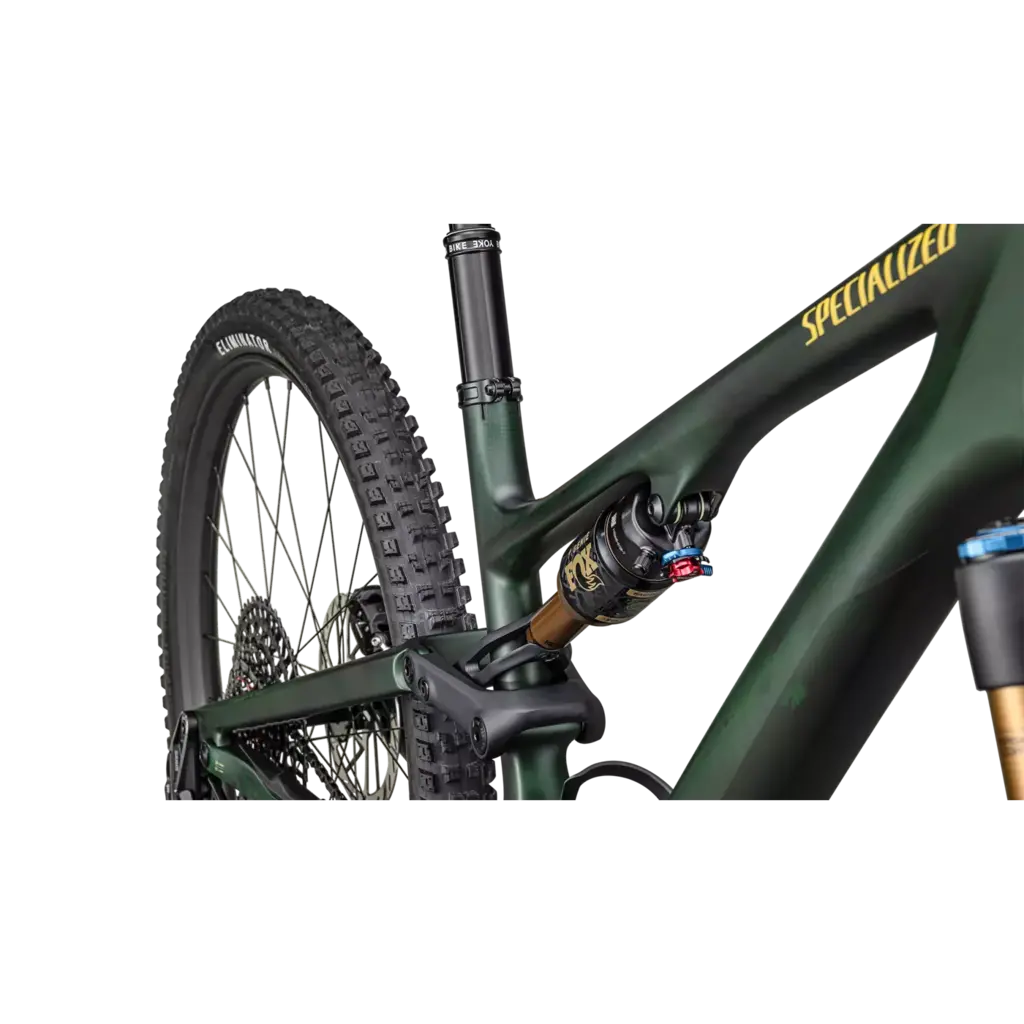 2025 Specialized Stumpjumper 15 Pro