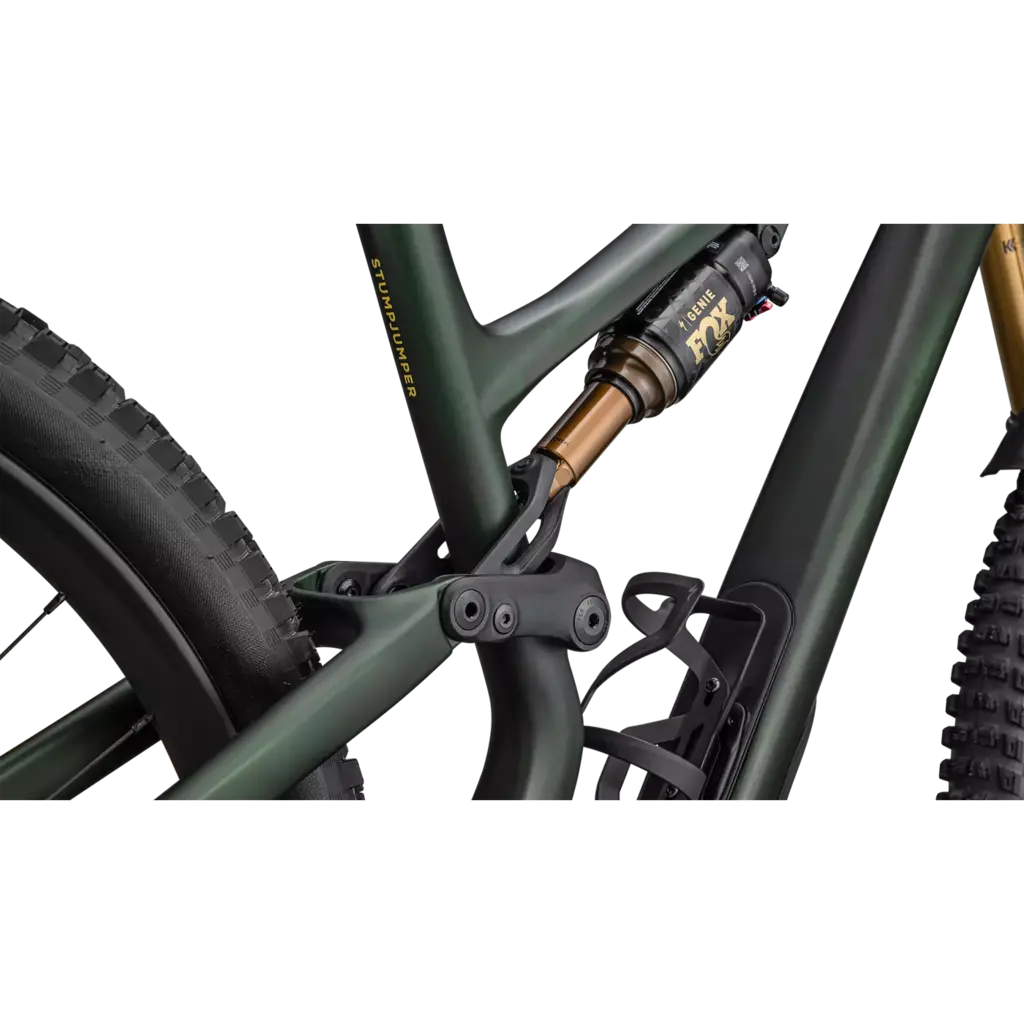 2025 Specialized Stumpjumper 15 Pro