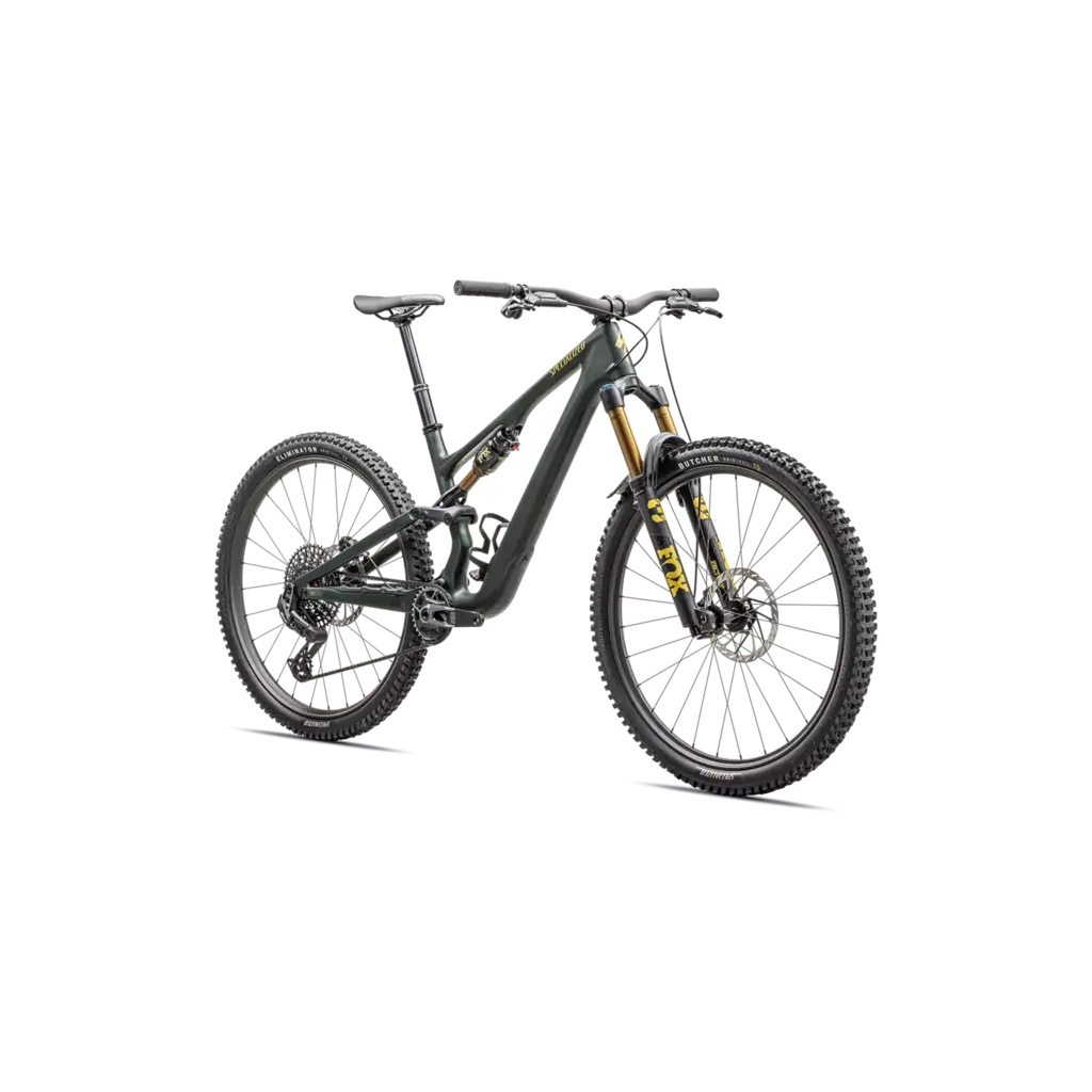 2025 Specialized Stumpjumper 15 Pro