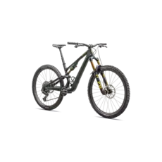 2025 Specialized Stumpjumper 15 Pro