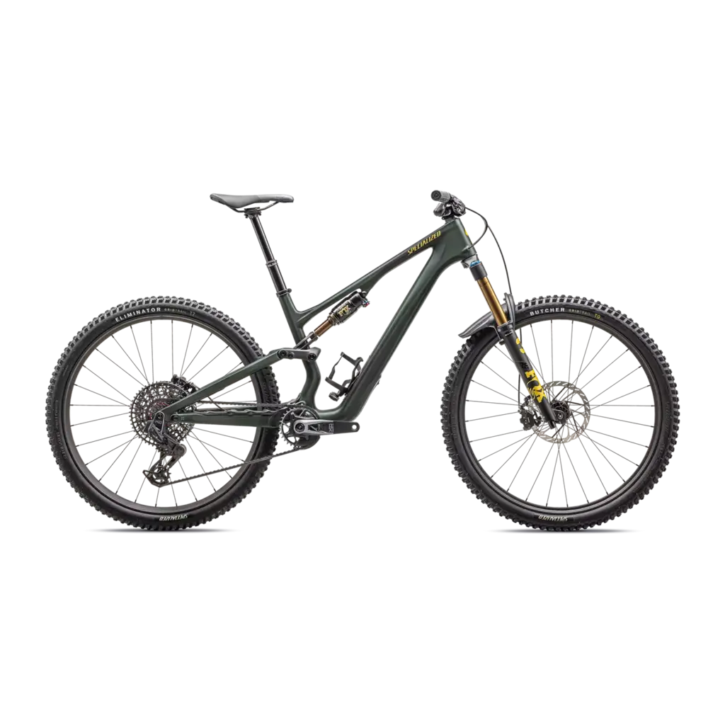 2025 Specialized Stumpjumper 15 Pro