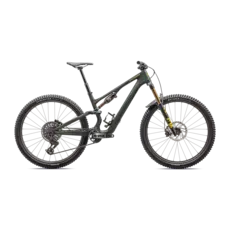 2025 Specialized Stumpjumper 15 Pro