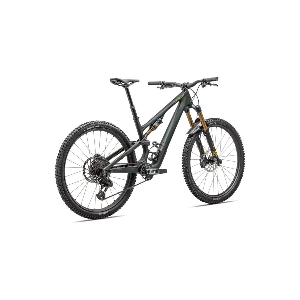 2025 Specialized Stumpjumper 15 Pro