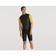 Men's SL Pro Wind Gilet - Black