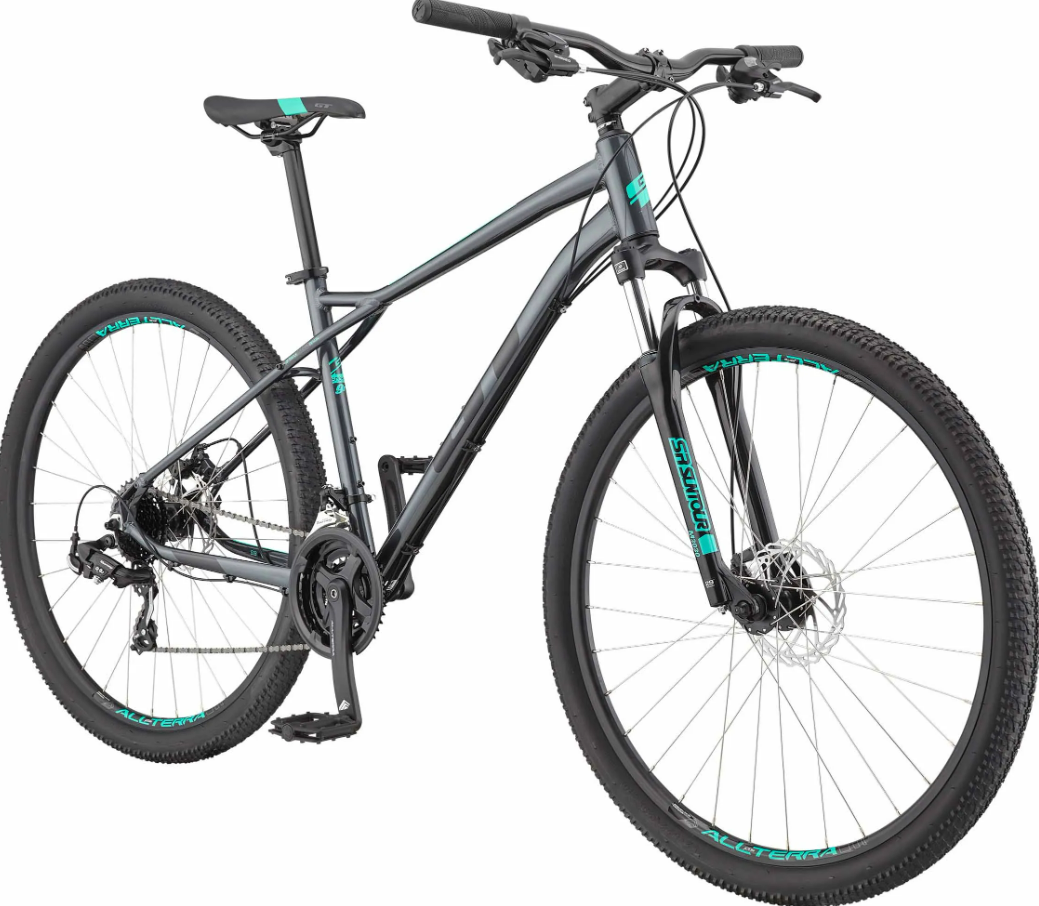 GT Aggressor Sport 27.5 Lakes Bikes