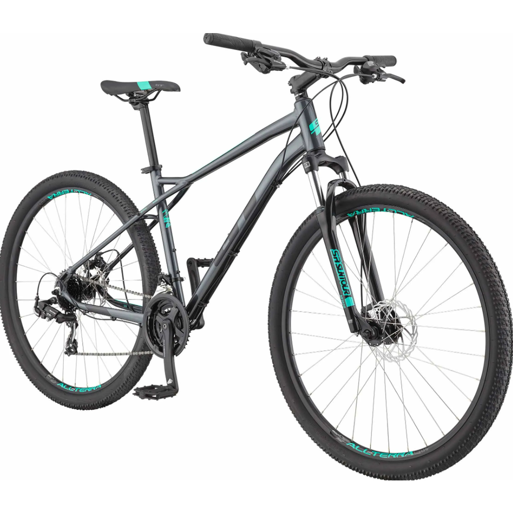 GT GT Aggressor Sport 29
