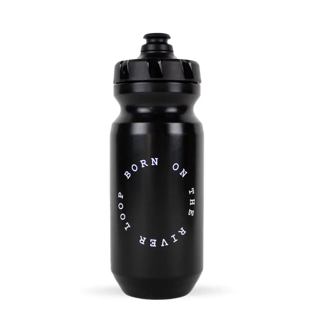 Society Classic Water Bottle (600ml)