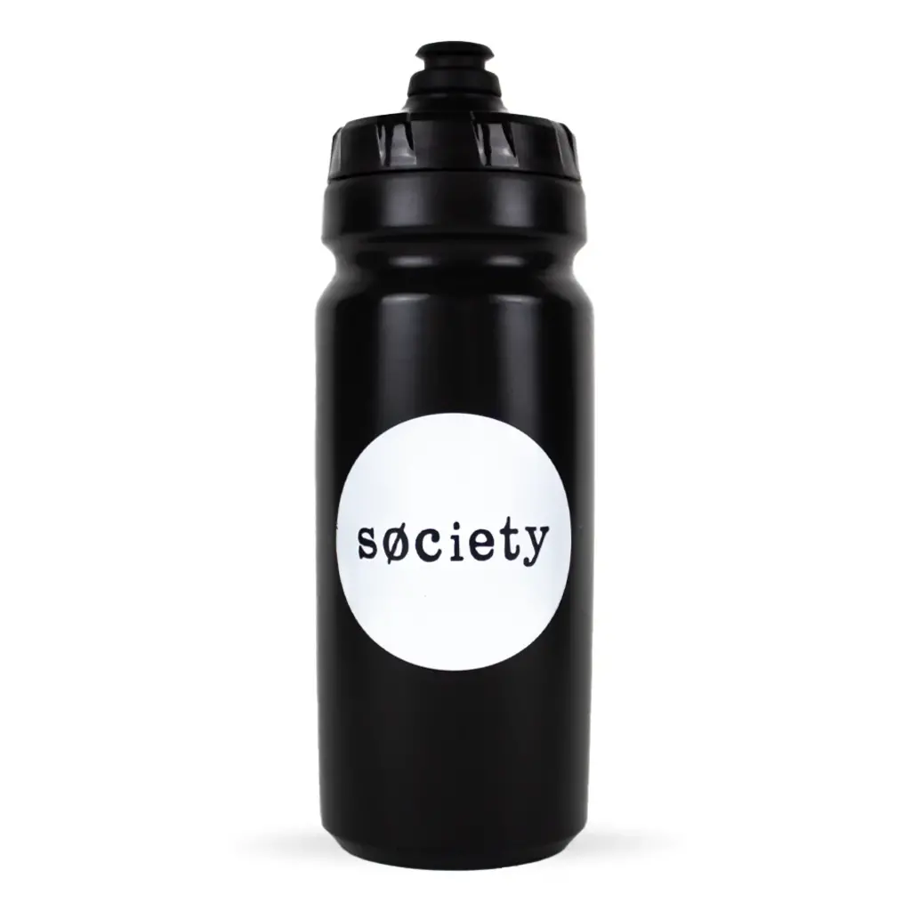 Society Logo Bottle (750ml)