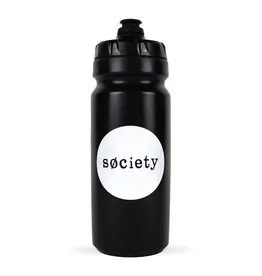 Society Society Logo Bottle (750ml)