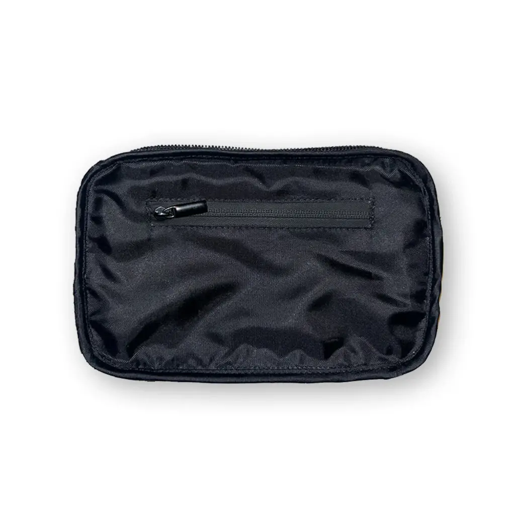 Society Society Classic Extras Pouch (Grey)