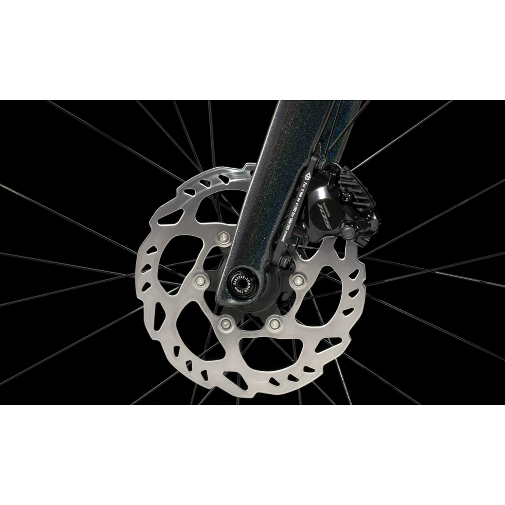 2024 Trek Émonda ALR 5