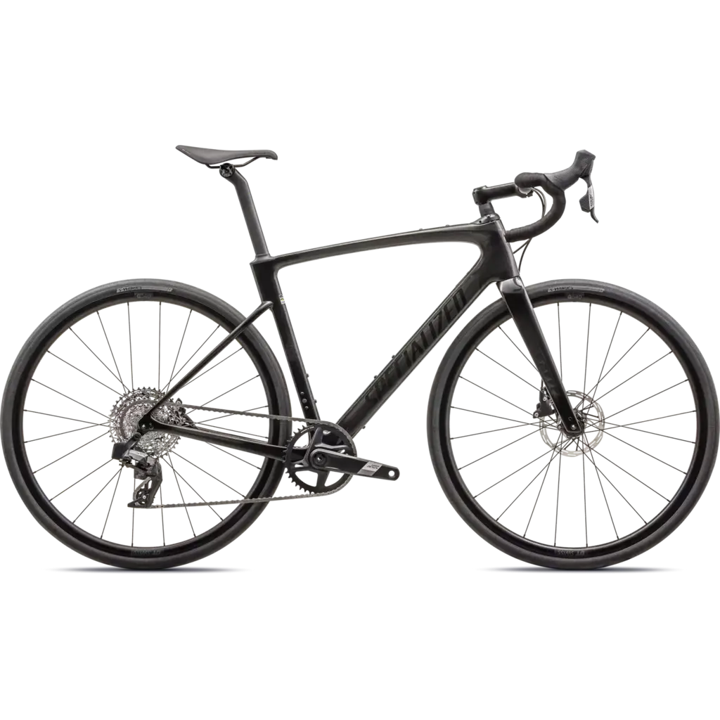 2024 Roubaix SL8 Sport Apex