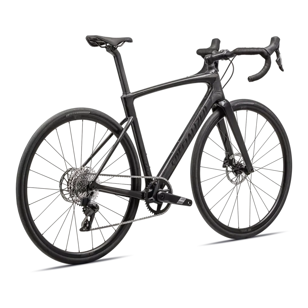 2024 Roubaix SL8 Sport Apex