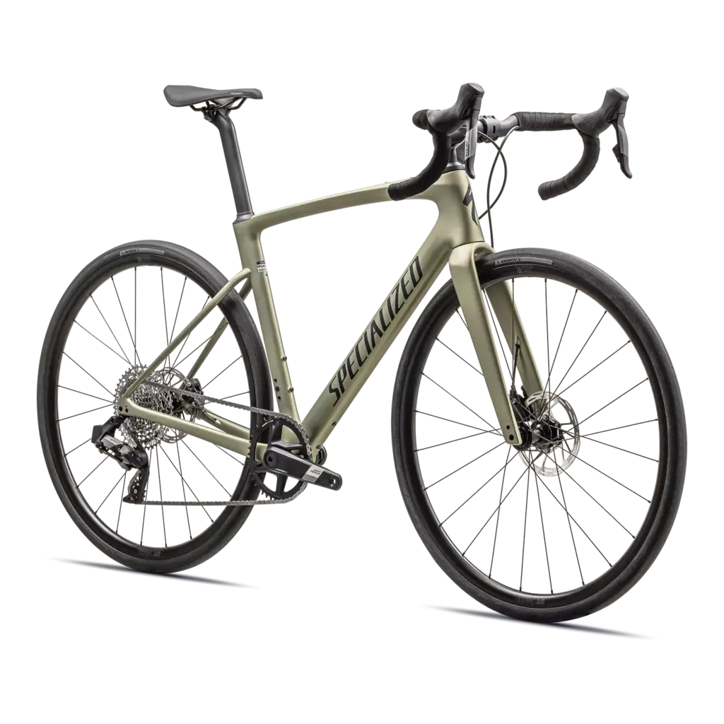 2024 Roubaix SL8 Sport Apex