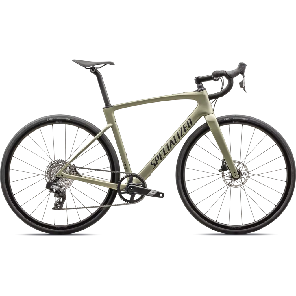 2024 Roubaix SL8 Sport Apex