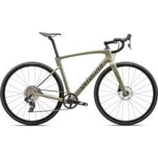 2024 Roubaix SL8 Sport Apex