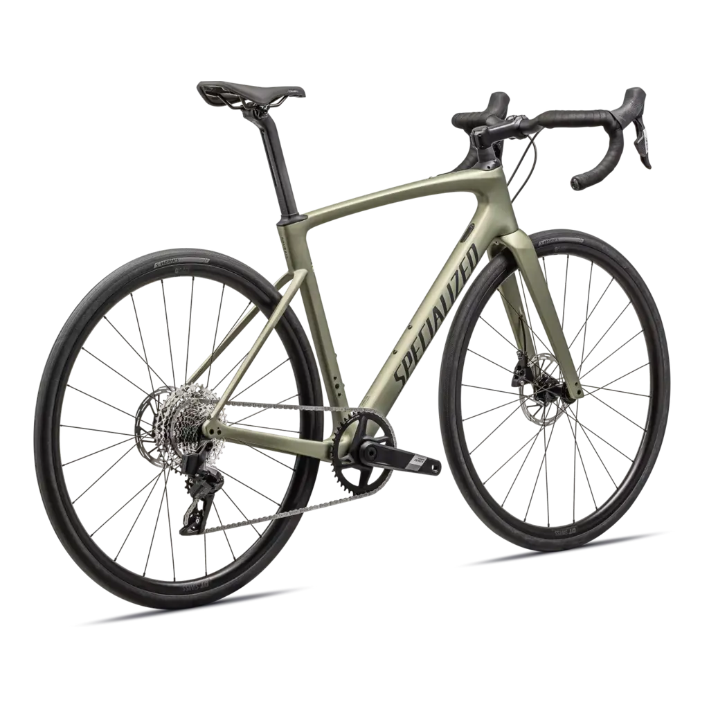 2024 Roubaix SL8 Sport Apex