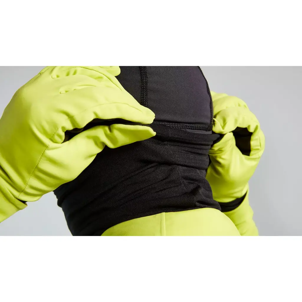 PRIME-SERIES POWER THERMAL NECK GAITER