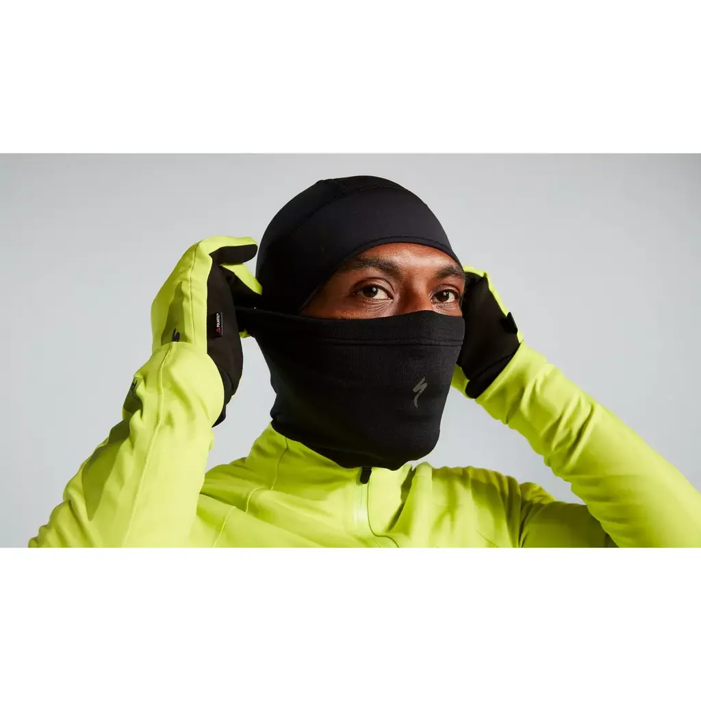 PRIME-SERIES POWER THERMAL NECK GAITER