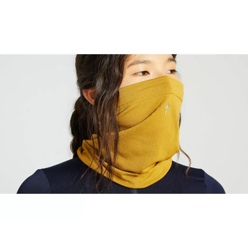 PRIME-SERIES POWER THERMAL NECK GAITER