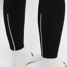 Society Society Mens Classic Thermal Bib Tights (Black)